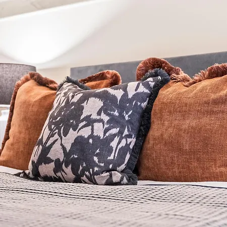 Apartamento Centre Split Level Loft With Fast Wifi